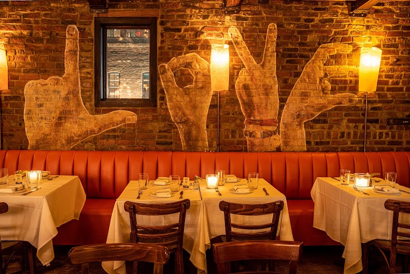 Serafina Meatpacking