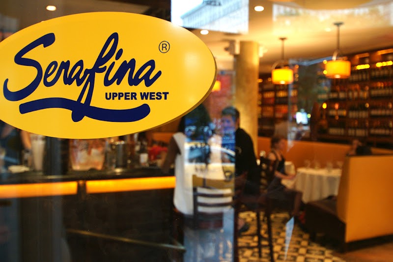 Serafina Upper West 77th (UWS)