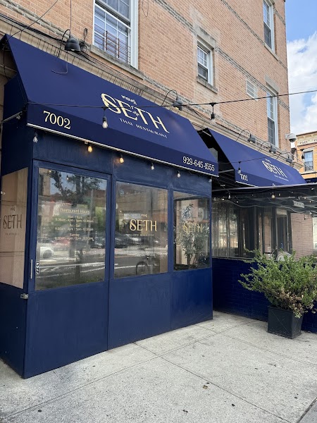 Seth Thai Restaurant