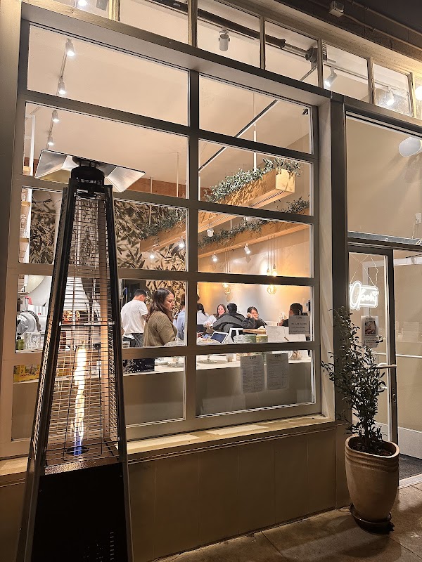 Sforno Pizzeria Napoletana