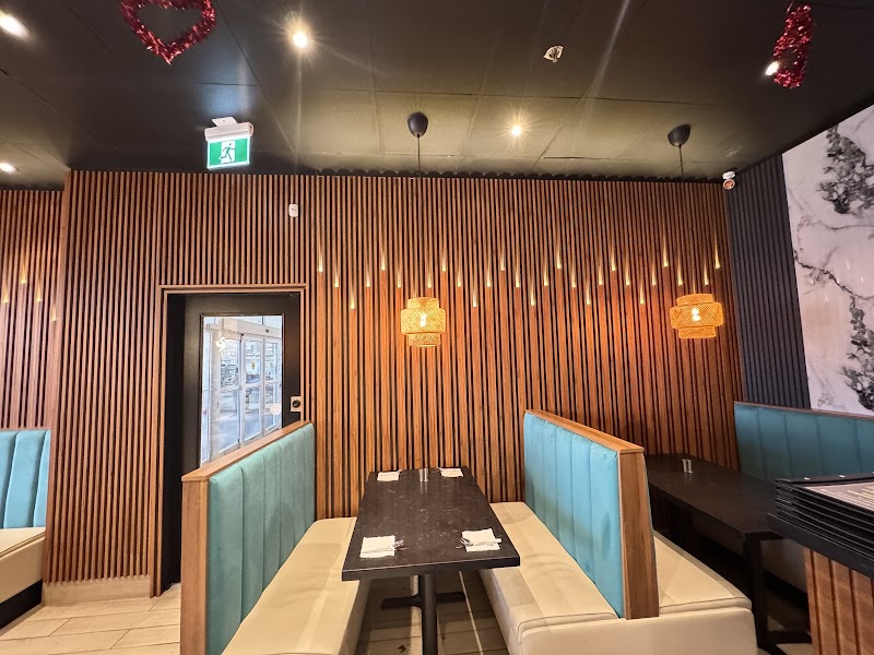 Shaad Restaurant