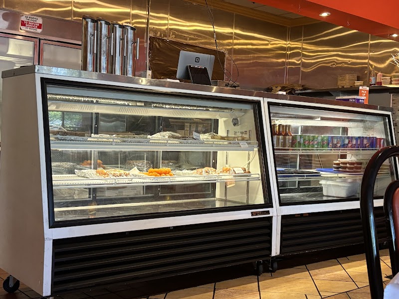 Shahi Darbar Indian Cuisine
