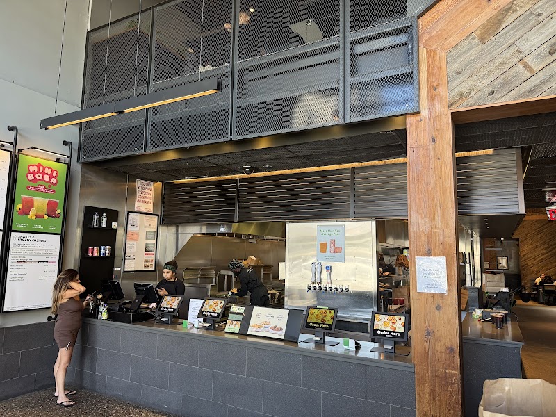 Shake Shack Forest Hills
