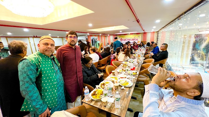 Shanai Restaurant & Party Hall
