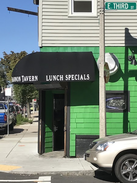 Shannon Tavern