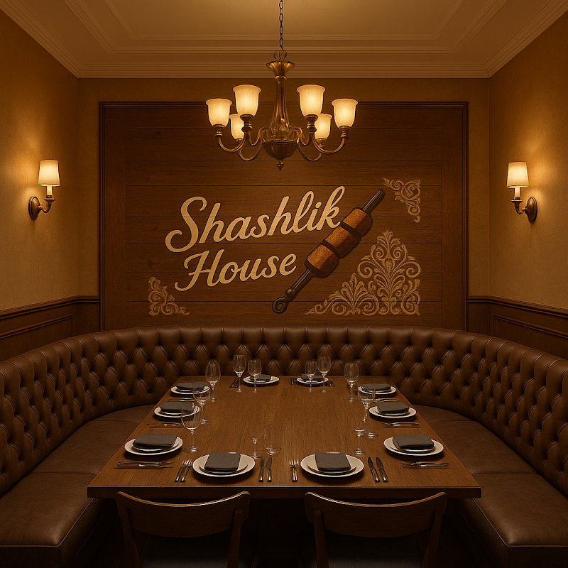 Shashlik House