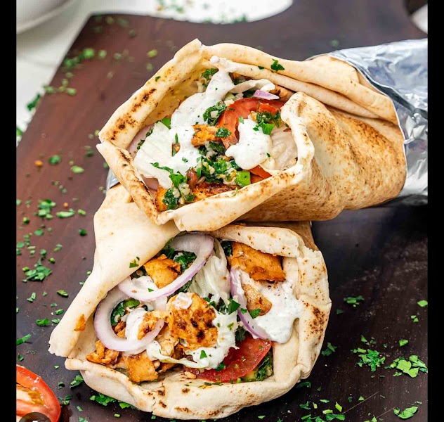 Shawarma Brothers