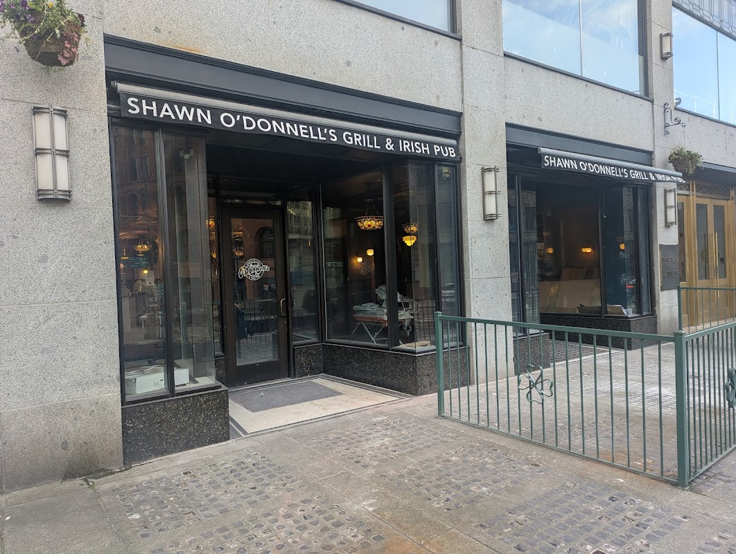 Shawn O'Donnell's American Grill and Irish Pub