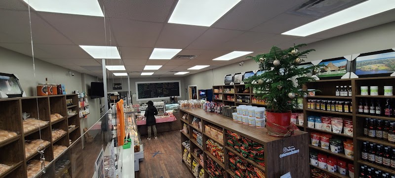 Shereen's Guyanese Bakery & Roti