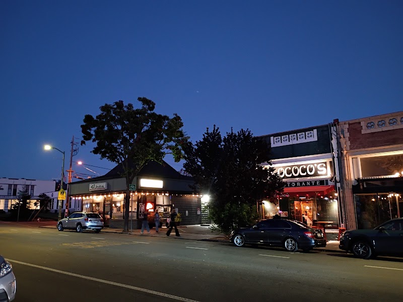 Shimizu Cuisine