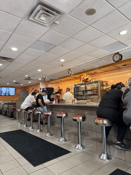 Shore Haven Diner