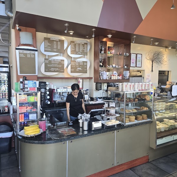 Sierra Deli and Market
