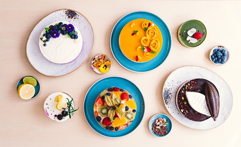 Silian Cakery | Cake and Workshop