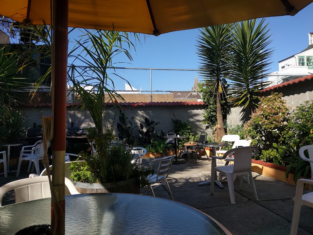Silverstone Cafe