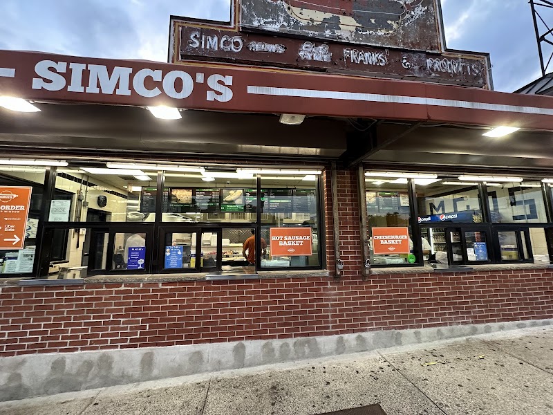 Simco's