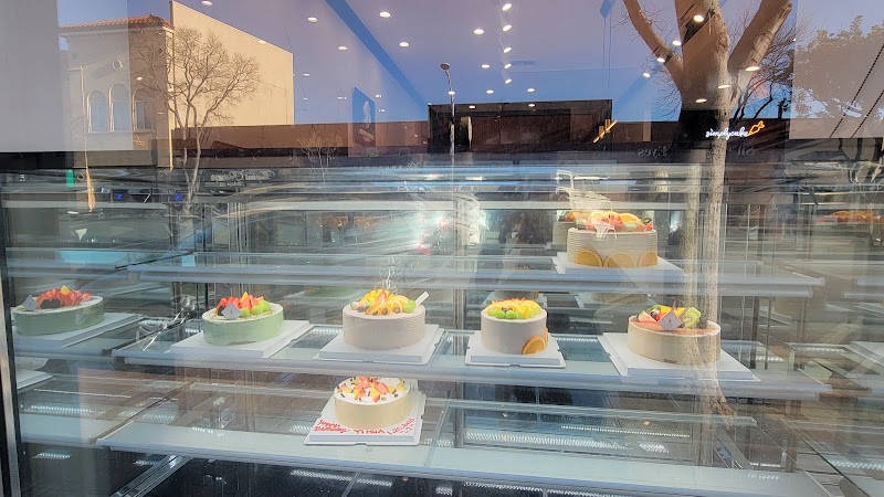 SimplyCake