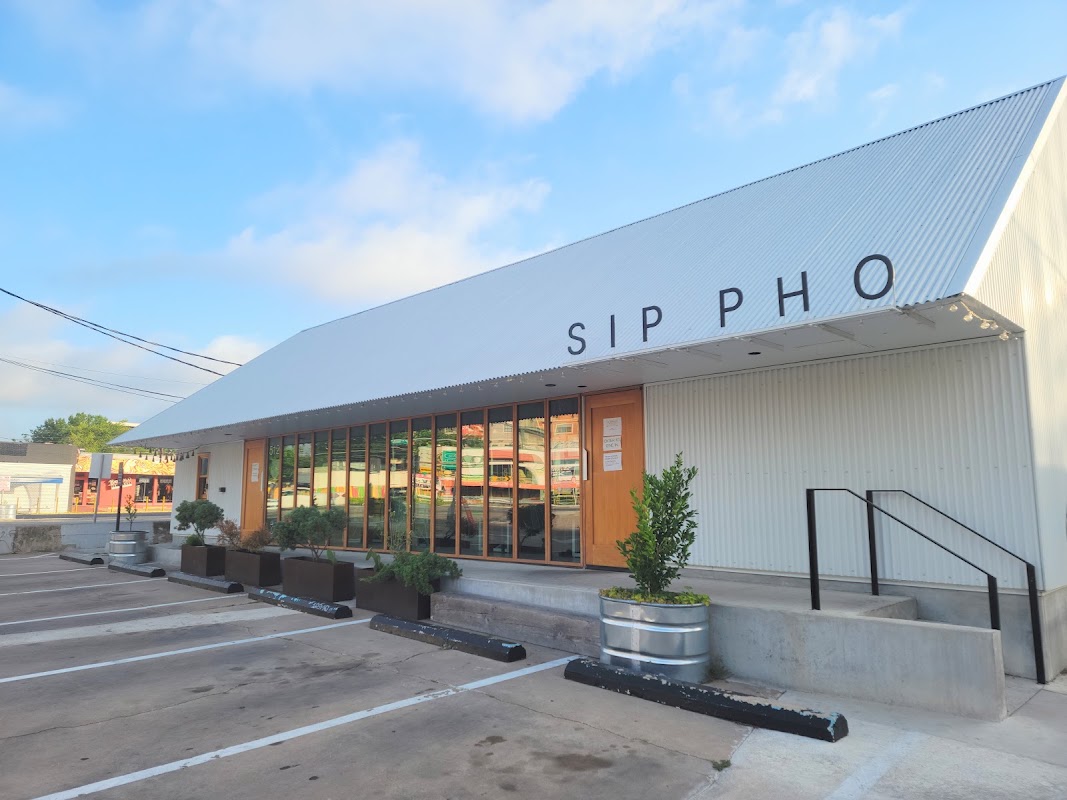 Sip Pho