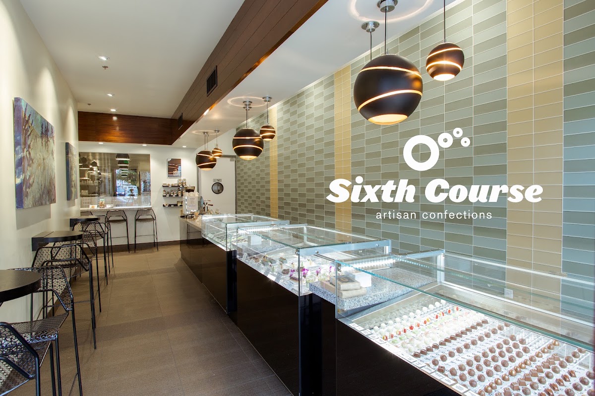 Sixth Course