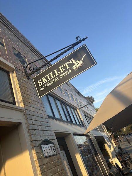 Skillet'z Cafe