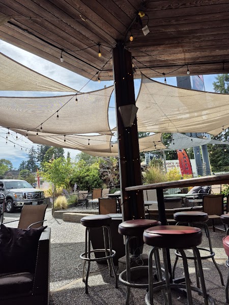 Smash That Burger Co @Fremont Urban Beer Garden