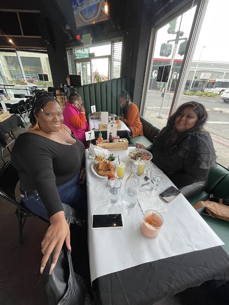 Smellys Creole Catering LLC.
