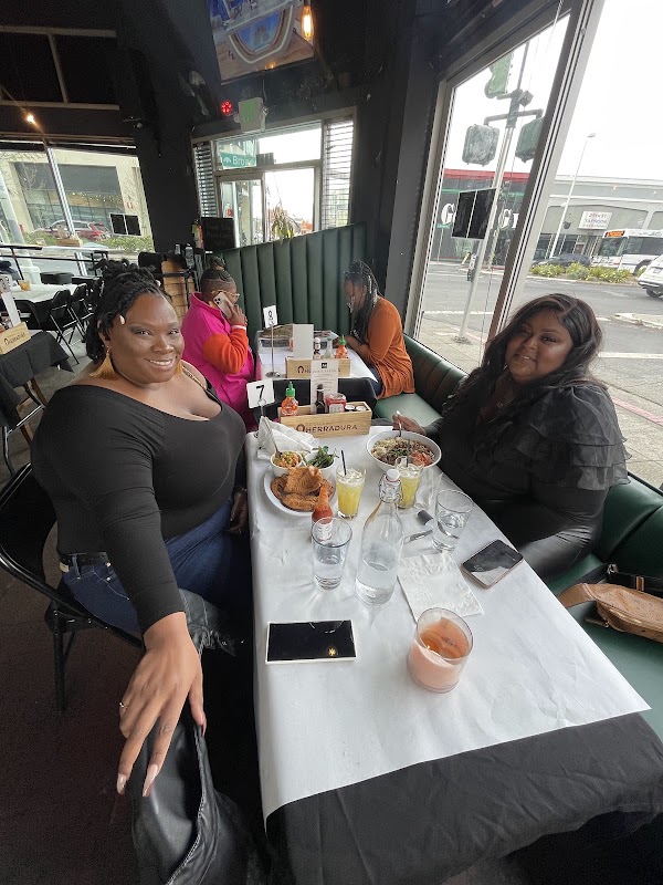 Smellys Creole Catering LLC.