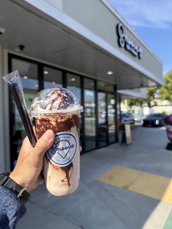 Smoove Ice Cream (Milpitas)