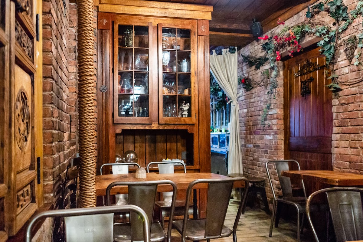Sofia Wine Bar