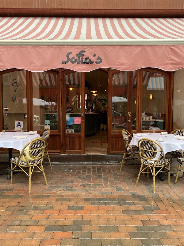 Sofia's of Little Italy