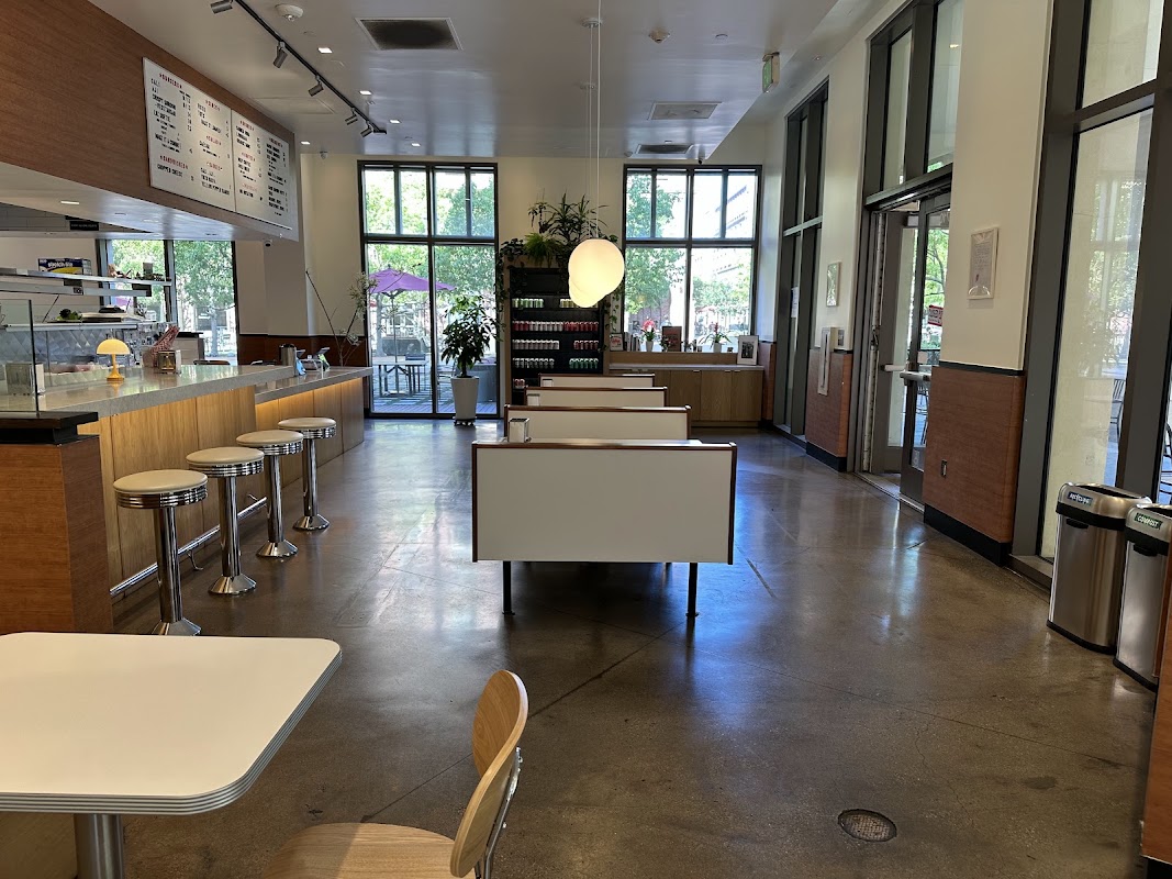 Softies Burger - USC Village