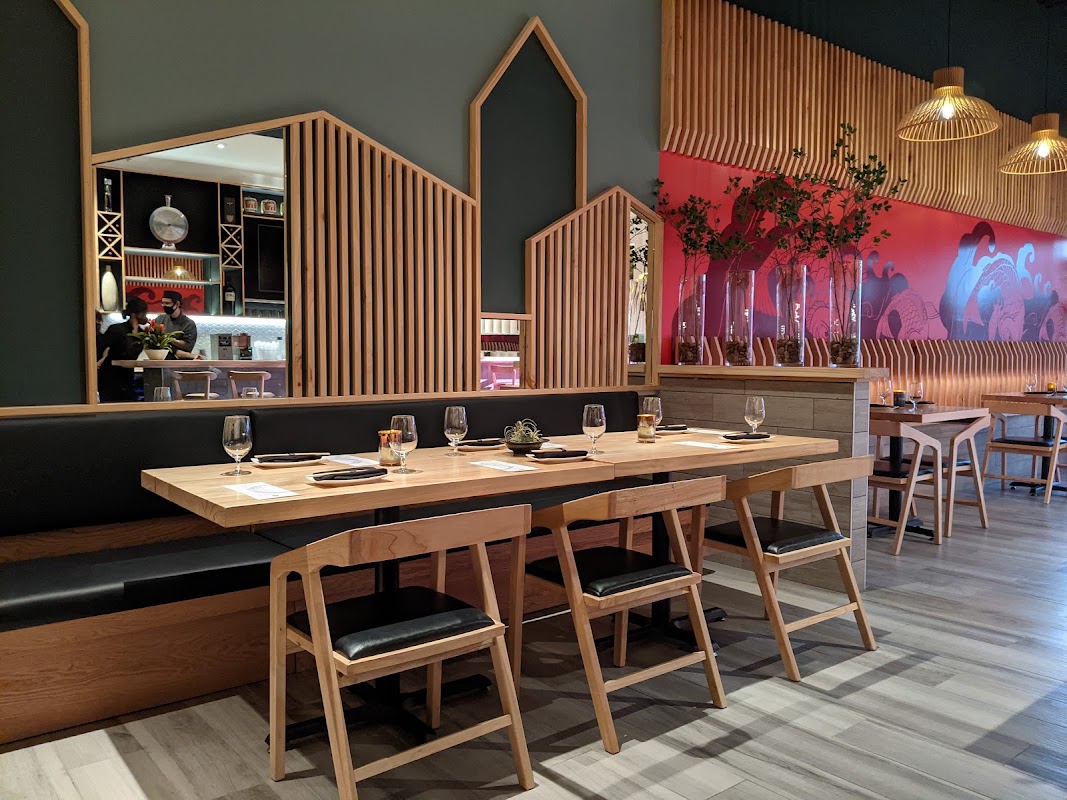 SOHO Modern Japanese
