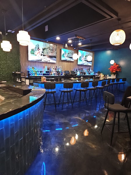 Sol de Colombia Restaurant Bar and Bakery