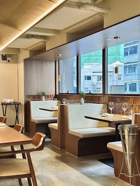 SOL Restaurant
