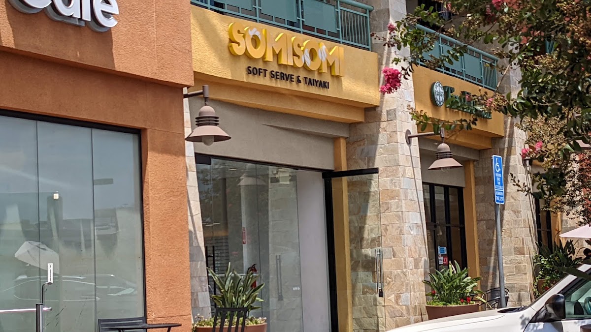 Somisomi
