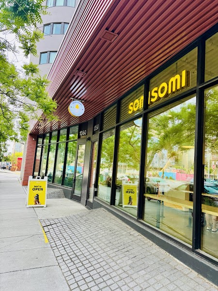 Somisomi