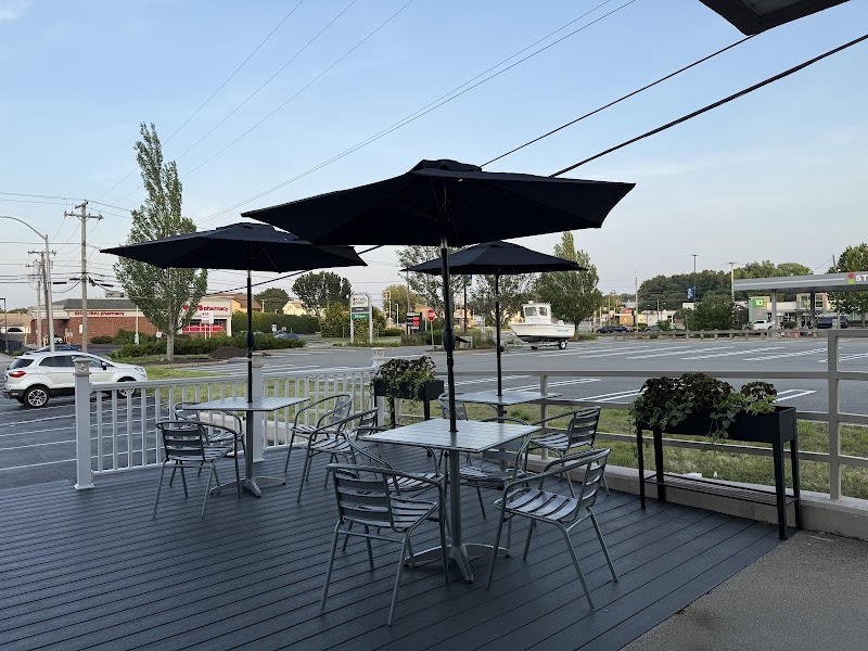 Sonia's Deli