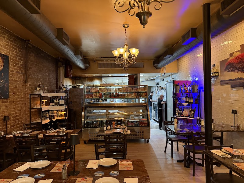 Sophra Grill
