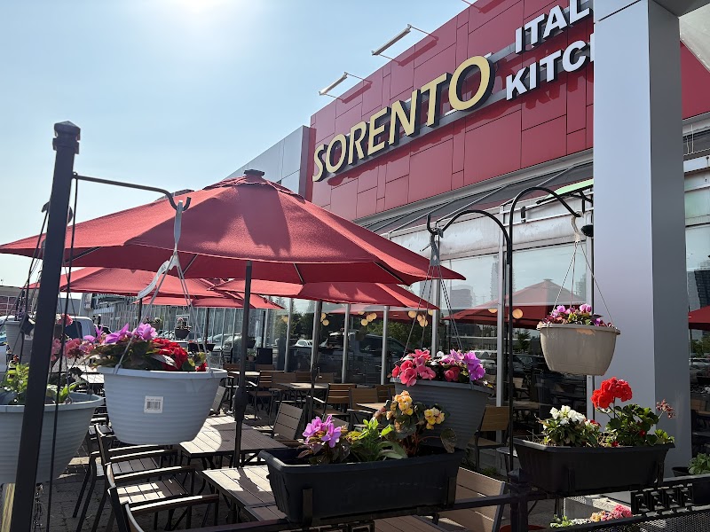 Sorento Italian Kitchen