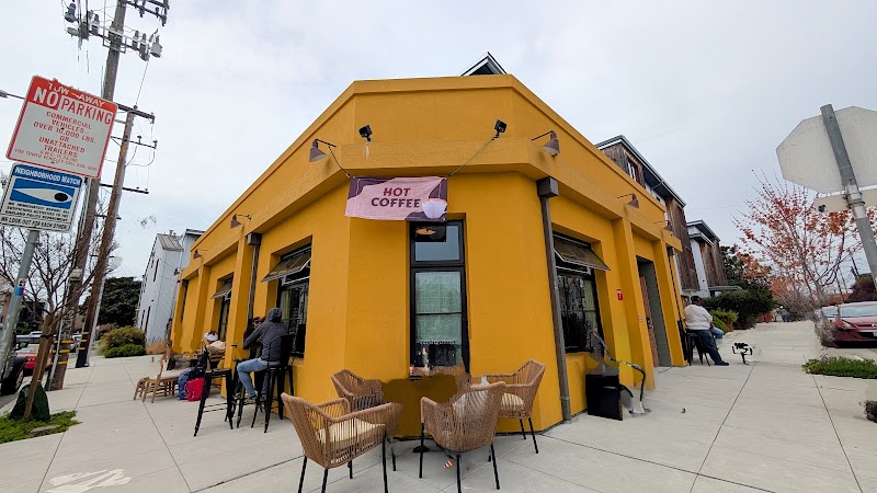 Soul Blends Coffee Roasters