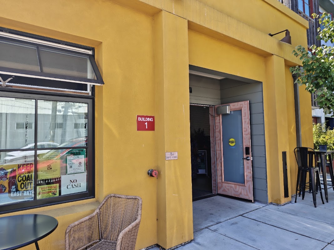 Soul Blends Coffee Roasters