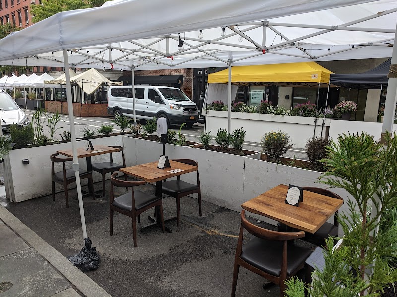 South of the Clouds 云之南 Greenwich Village