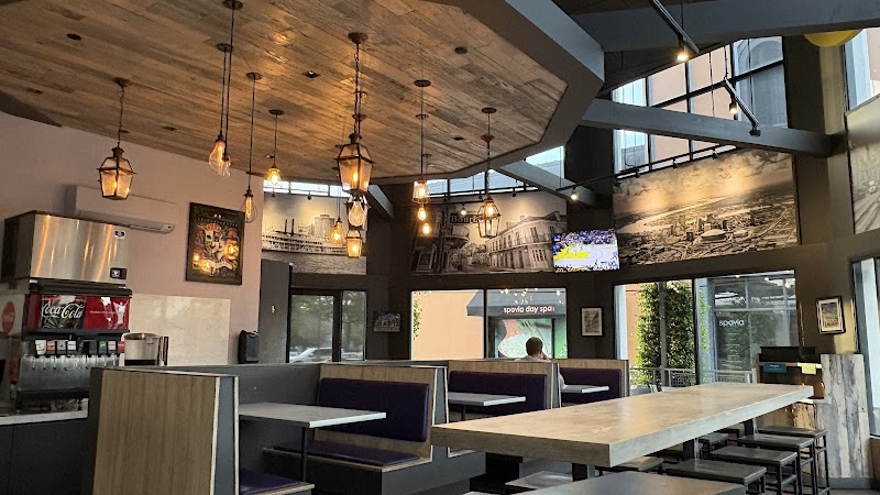 Southern Comfort Kitchen - Pleasant Hill