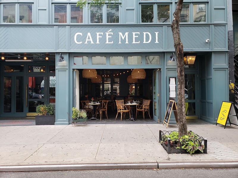 Souvlaki GR – Lower East Side