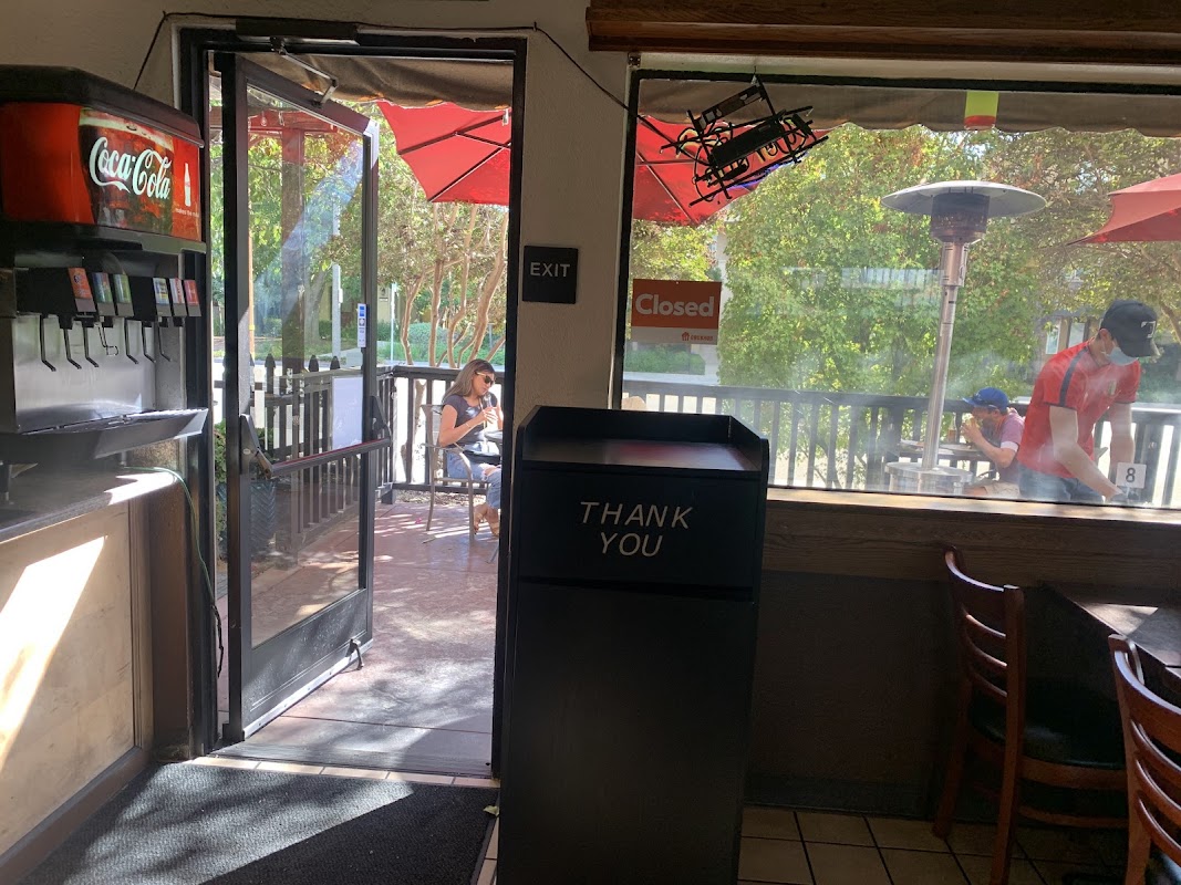 Speedy's Tacos