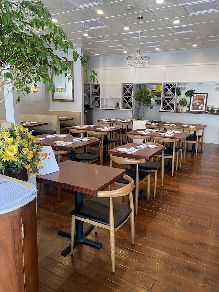 Spiazzo Ristorante
