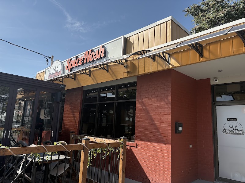 Spice Nosh Brunch & Bar