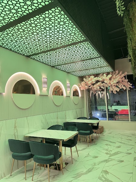 Spice Villa