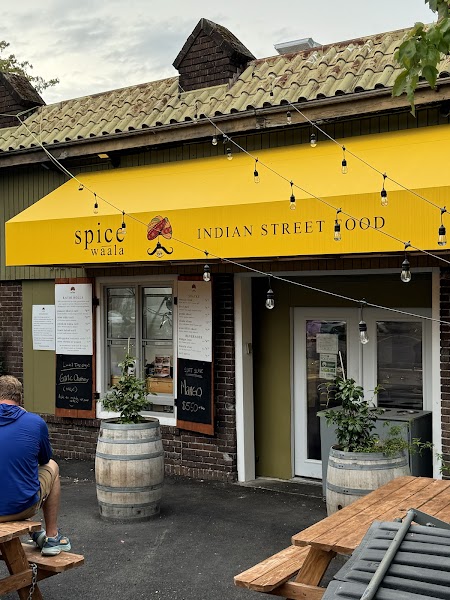 Spice Waala