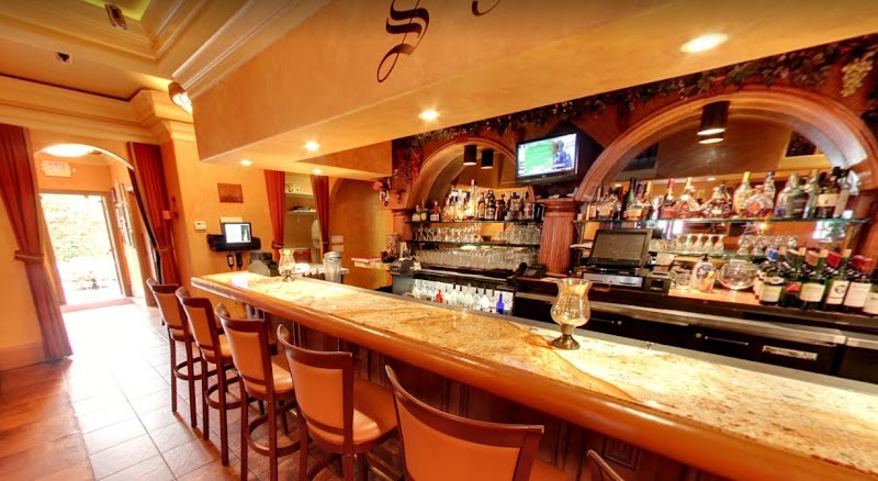 Spin A Yarn Steakhouse