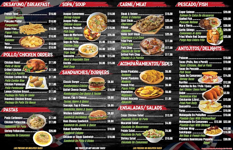 Square One Restaurant